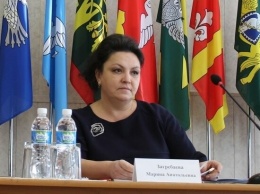 С поста первого замминистра сельского хозяйства Чувашии уволили Марину Загребаеву