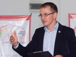 В барнаульском исполкоме «Единой России» накануне старта избирательной кампании меняется руководитель