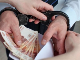 Югра стала одним из самых коррумпированных регионов в стране