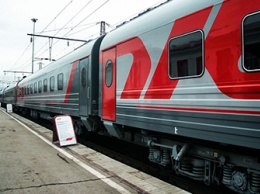 В Приамурье осудили жителя ЕАО, обокравшего проводника в поезде