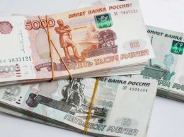 Индексация пенсий с 1 апреля коснулась 78,3 тыс. жителей Алтайского края