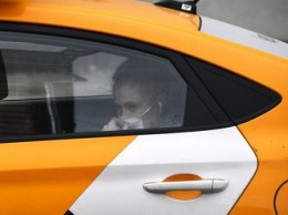 Власти хотят ограничить работу в такси судимым за тяжкие преступления