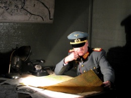 В музее «Бункер» устроят военно-историческую реконструкцию взятия Кенигсберга