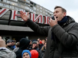«Левада-Центр»: 29% опрошенных считают судебное решение по Навальному несправедливым