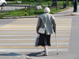В Калининграде снова продлили режим самоизоляции для пожилых людей