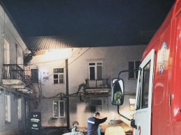 Возбуждено уголовное дело по факту угрозы обрушения жилого дома в Барнауле