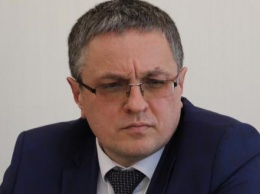Дмитрий Денисов прокомментировал затопление калужских кладбищ