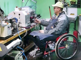В Югре принимаются меры по повышению конкурентоспособности инвалидов на рынке труда