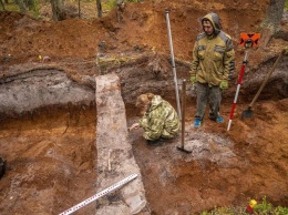 Занимательная археология ждет школьников Нижневартовска