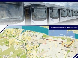 Сольются в один межмуниципальный маршрут №101 и чебоксарский №32 с 12 апреля