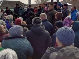 Алтайские справедливороссы организовали сбор подписей с требованием внести изменения в Генплан Барнаула