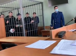 В Республике Алтай заключенным «накинули» срок за бунт в следственном изоляторе