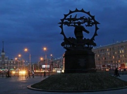 Куда сходить с 9 по 11 апреля в Барнауле