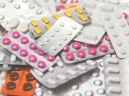 Кабмин РФ утвердил порядок приобретения лекарств для детей с тяжелыми заболеваниями
