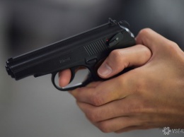 Подросток устроил стрельбу в петербургской школе