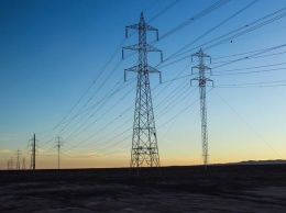 Страны Прибалтики без объяснений остановили подачу электроэнергии из России