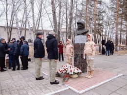 Первые амурские школьники вступили в ряды «Юных Гагаринцев» в Циолковском