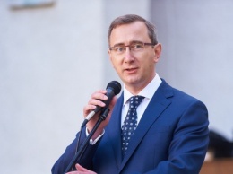 Владислав Шапша поздравил калужан с Днем космонавтики