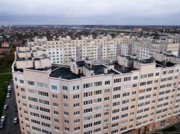 Краткосрочная аренда больших квартир в Калининграде подорожала в 3,4 раза