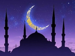 Имам Нижневартовска поздравил всех с началом священного месяца Рамадан