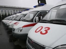 Житель Ростова-на-Дону с COVID-19 погиб при побеге из больницы