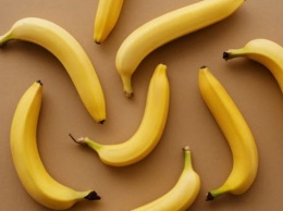Бананы оказались под угрозой исчезновения в мире