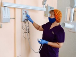 Стоматологическая поликлиника детской горбольницы Благовещенска получила новое оборудование