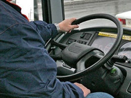 Амурчан предложили обучать на водителей автобусов через центр занятости