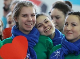 В Алтайском крае появились «Волонтеры дружбы»