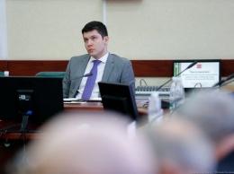 Алиханов обновил состав общественно-политического совета при губернаторе