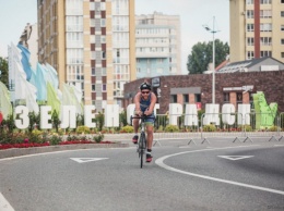 В Зеленоградске проведут соревнования по триатлону Ironstar 2021