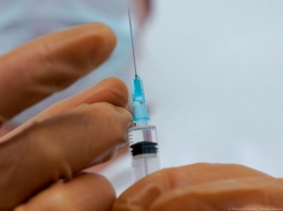 Эстония решила временно отказаться от вакцины Johnson & Johnson