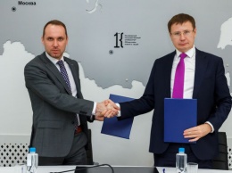 Опорный ВУЗ Кузбасса и ПАО Сбербанк подписали соглашение о взаимодействии