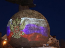 Памятник 600-летию Калуги станет проекционным экраном