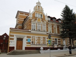 В Черняховске отремонтировали здание бывшего имперского банка XIX века (фото)