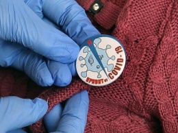 Почти 650 жителей Алтайского края получили первую прививку «ЭпиВакКорона»