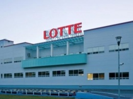 Работники "Lotte" в Калужской области похитили более 100 млн рублей