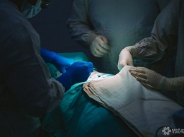 Московские врачи удалили сибиряку 48-килограммовую опухоль