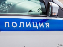 Правоохранители применили оружие при задержании грабителей в центре Москвы