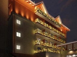 Новый четырехзвездочный отель появился в Белокурихе