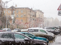 Кемеровские синоптики предупредили о похолодании до -11°С и штормовом ветре