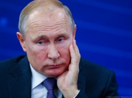«Прикипел душой»: Песков рассказал, почему Путин любит уединенный отдых в Сибири