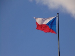 Митинг около посольства России в Чехии закончился дракой