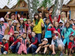 Какой летний лагерь выбрать для ребенка в Алтайском крае