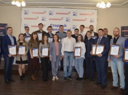 Стали известны победители «Регионального ПолитСтартапа» в Алтайском крае