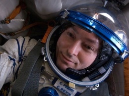 Космонавт провел онлайн-встречу с молодежью Алтайского края