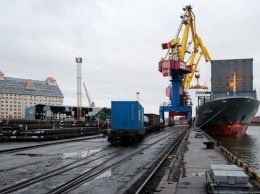 В начале года перевалка нефтепродуктов через Калининград сократилась на 71%