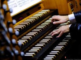 В Кафедральном соборе исполнят «Музыку синагоги»