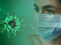 Специалисты обнаружили неизвестную мутацию коронавируса в Литве