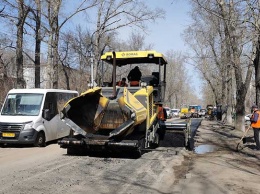 В Рубцовске на ремонт дорог не хватает миллиарда рублей